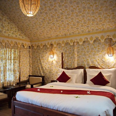 Wild Rose Resort & Spa プシュカル エクステリア 写真