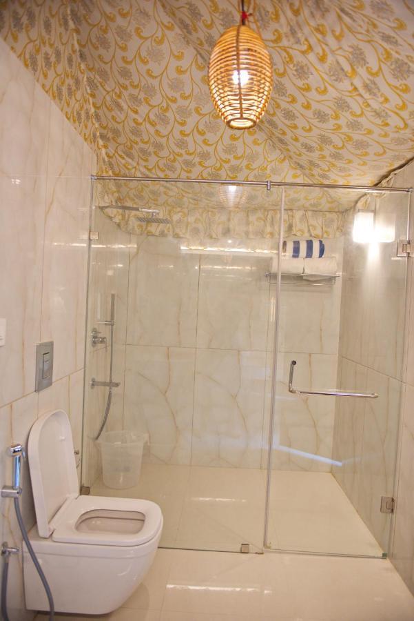 Wild Rose Resort & Spa プシュカル エクステリア 写真